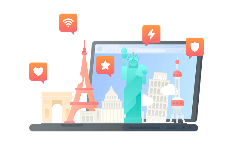 在科威特连接到中国vpn - 通行中国